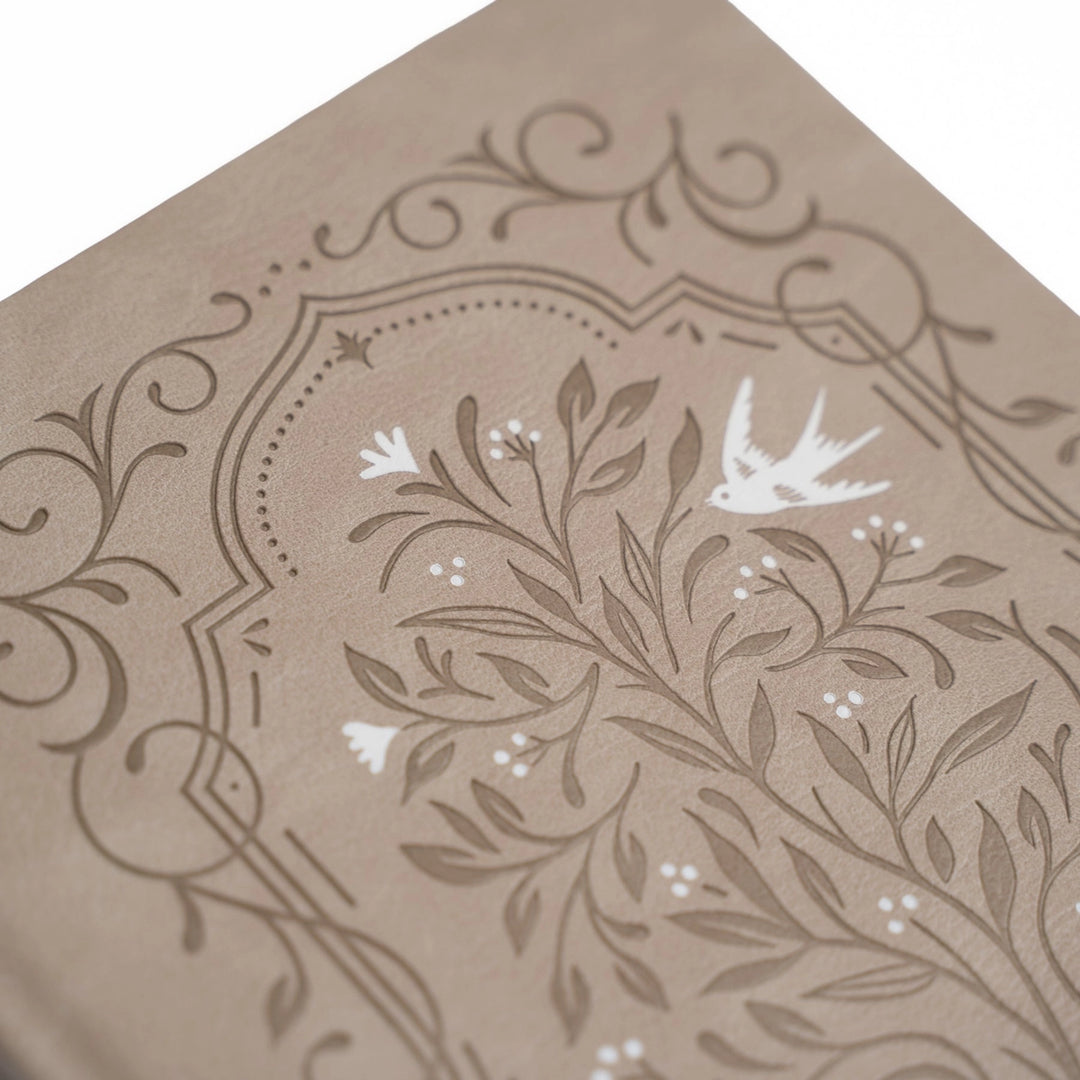 Songbird B5 Dot Grid Notebook