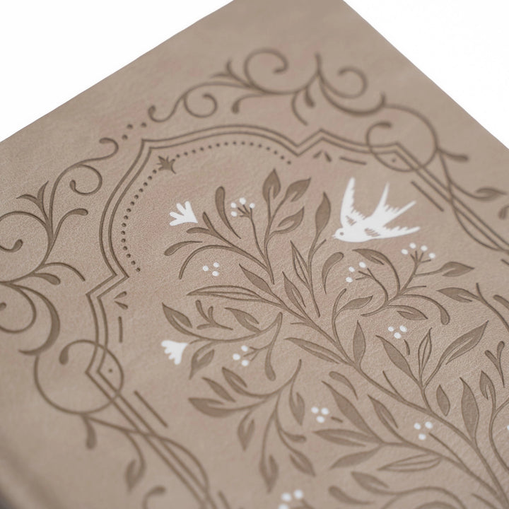 Songbird B5 Dot Grid Notebook