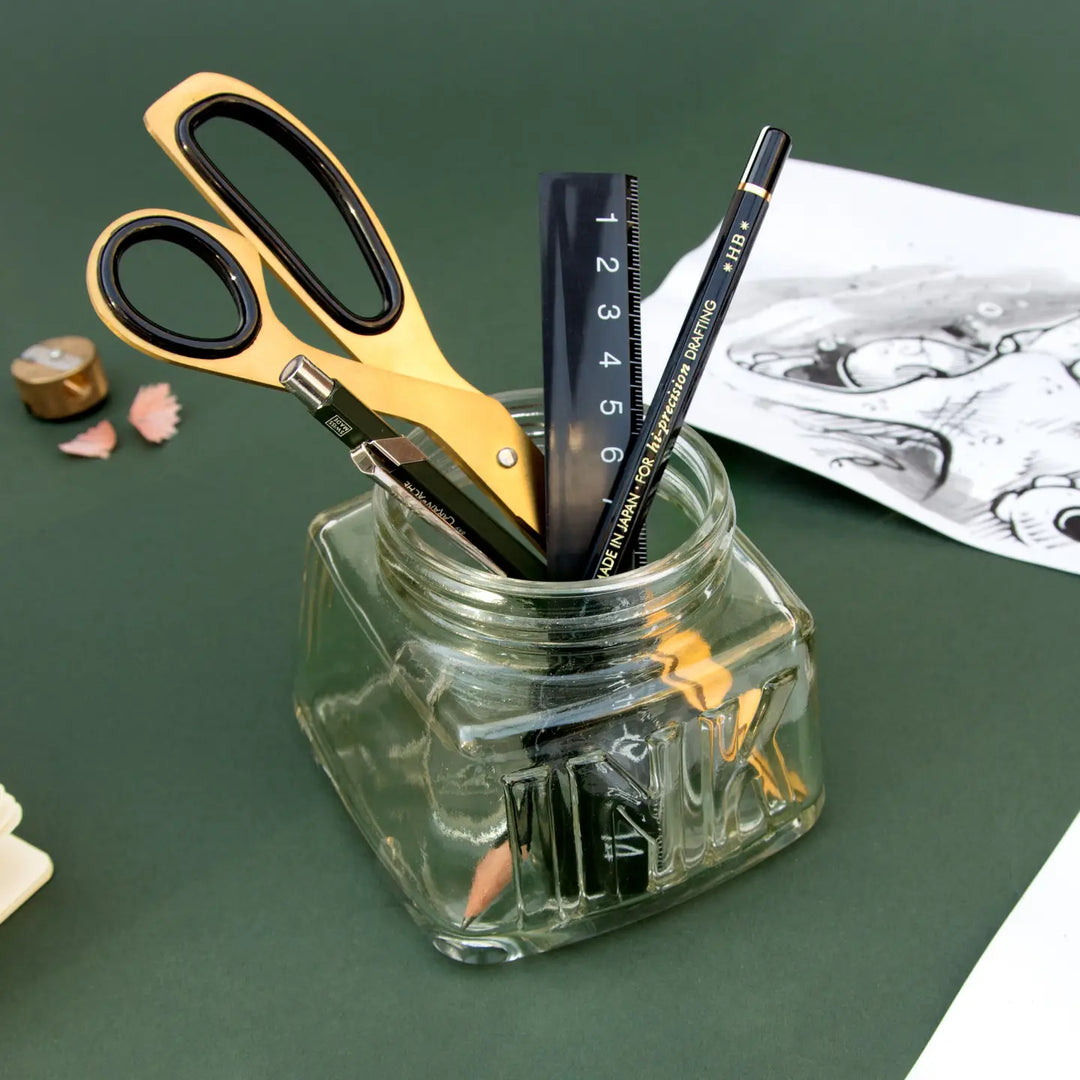 Inkwell Desk Tidy