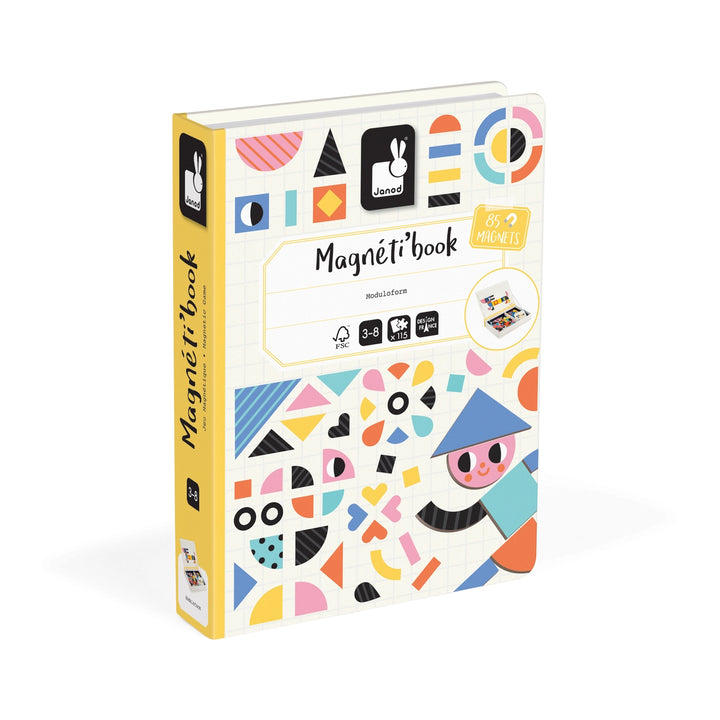 Magneti-book - Moduloform