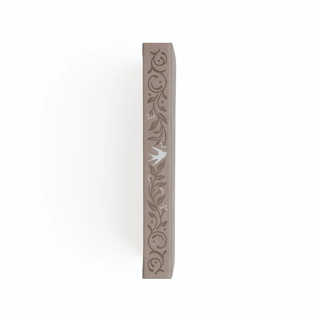 Songbird B5 Dot Grid Notebook