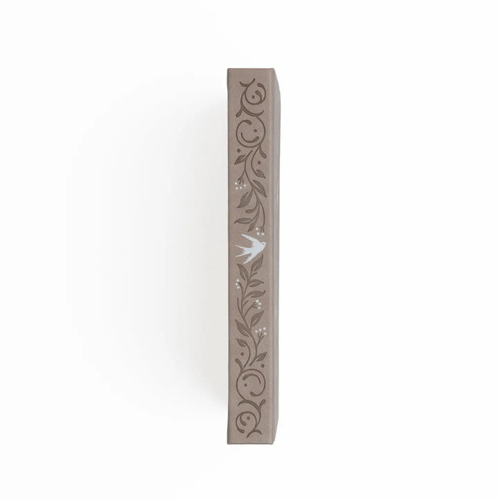 Songbird B5 Dot Grid Notebook