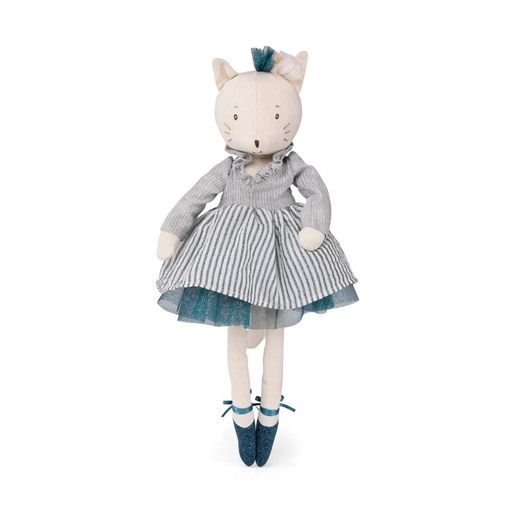 Cat Doll Celestine - the Little School of Dance