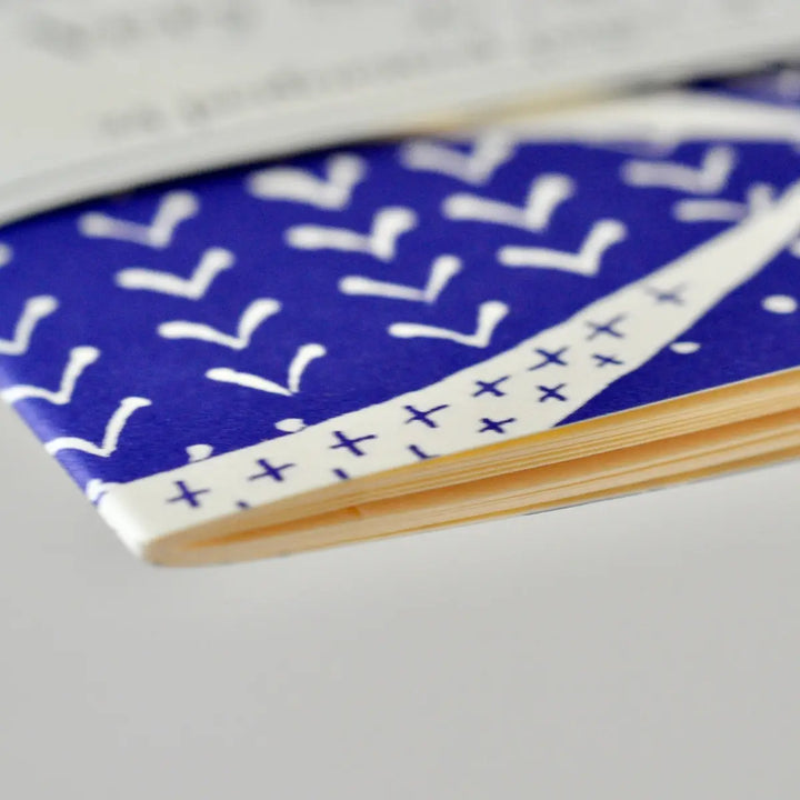 Very Slim List Book Small Cats