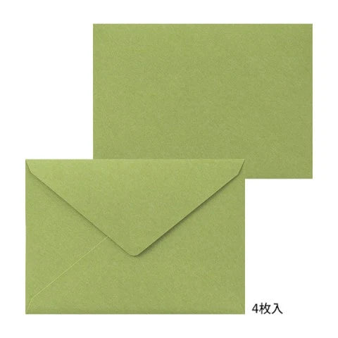 Letter Set - Pressed Bouquet Yellow