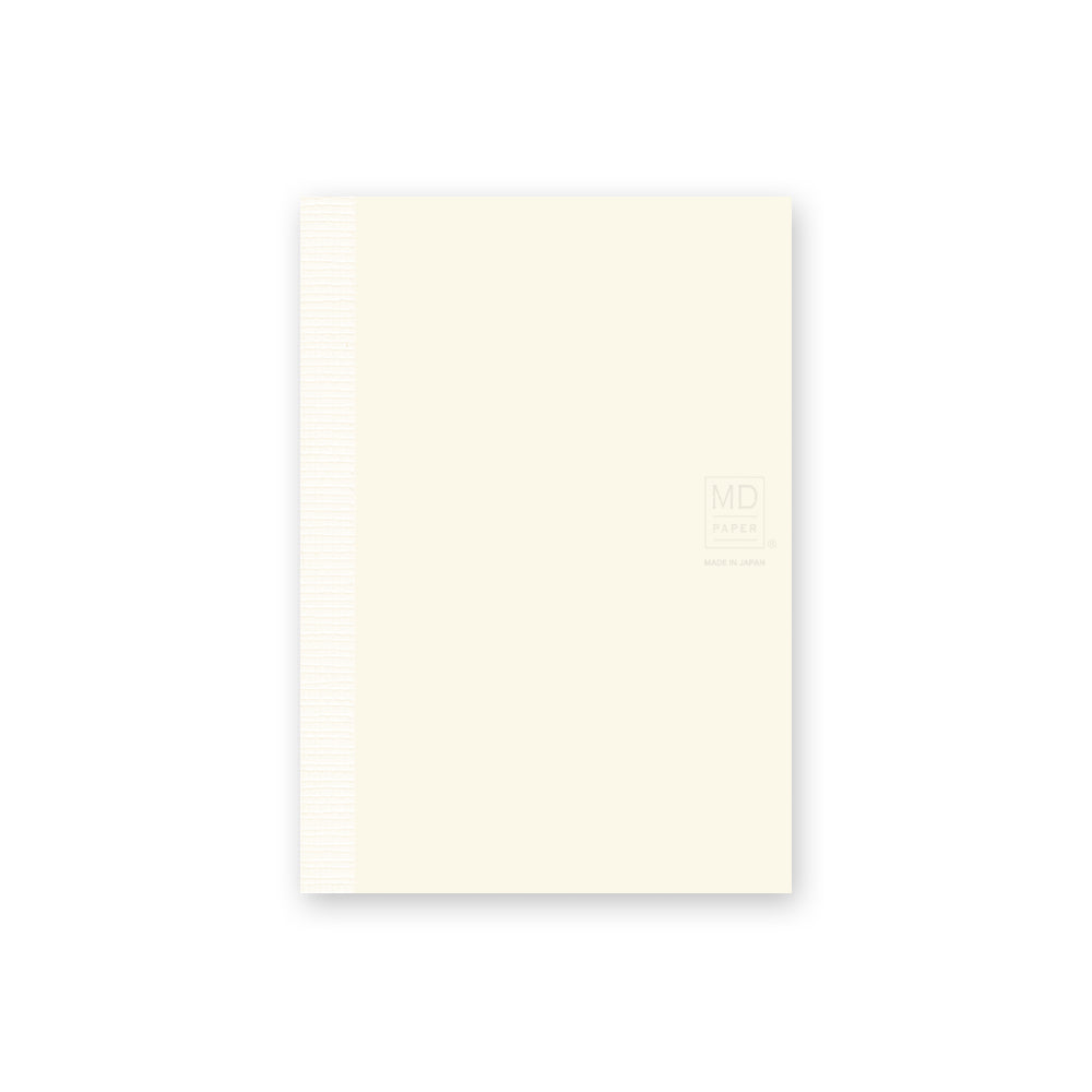 Midori MD Notebook (A6) - Gridded