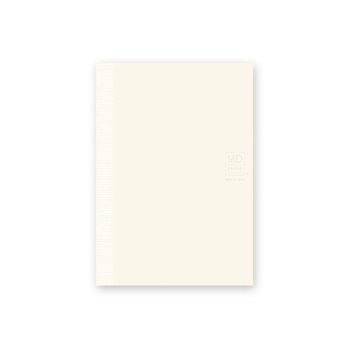 Midori MD Notebook (A6) - Gridded