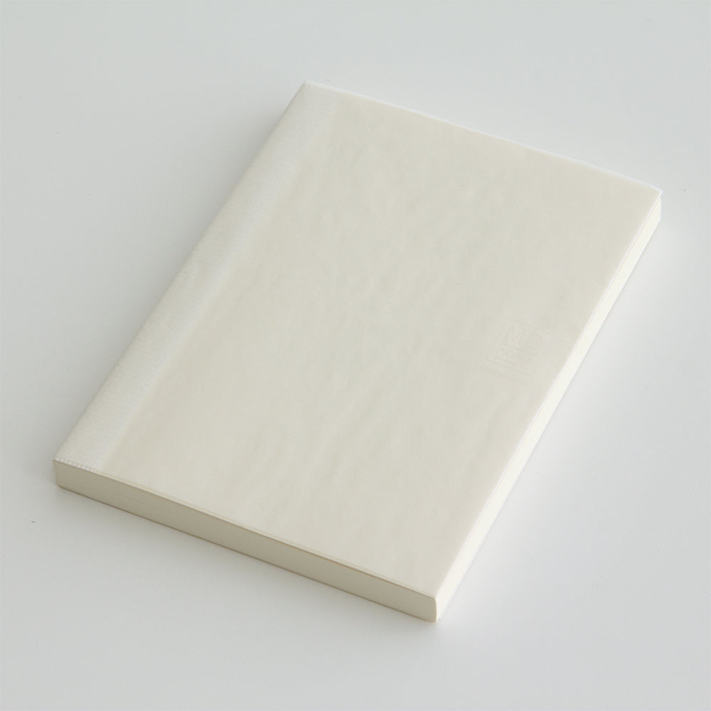 Midori MD Notebook (A6) - Gridded