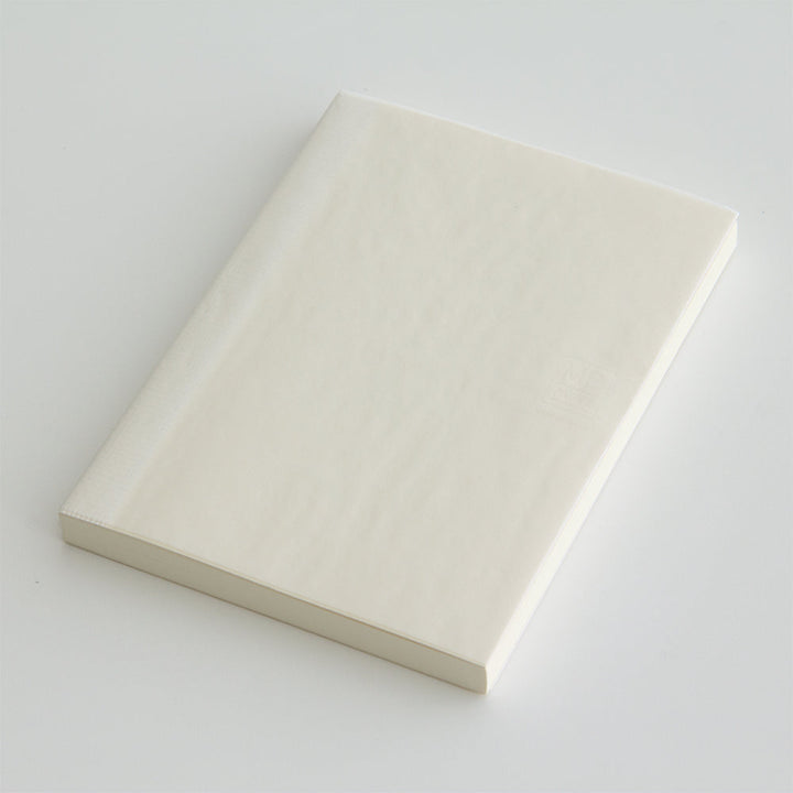 Midori MD Notebook (A6) - Gridded
