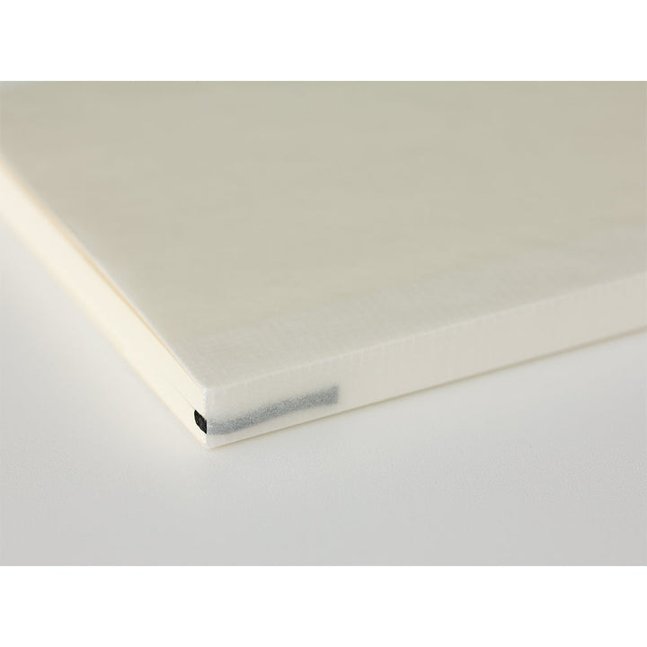 Midori MD Notebook (A6) - Gridded