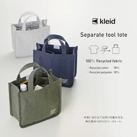 Kleid Separate Tool Totes
