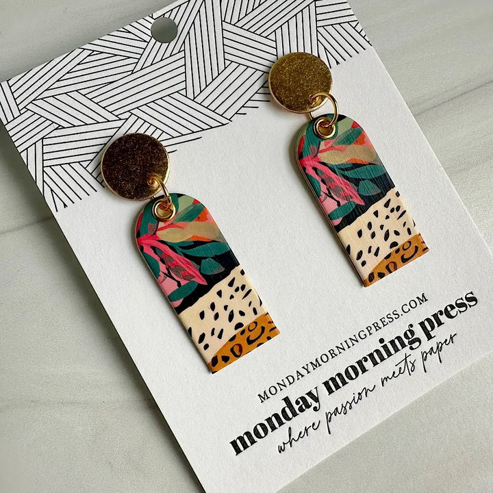 Dolly - Signature Collection Earrings