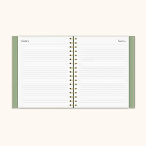 2024 Golden Hour Real-Time Planner