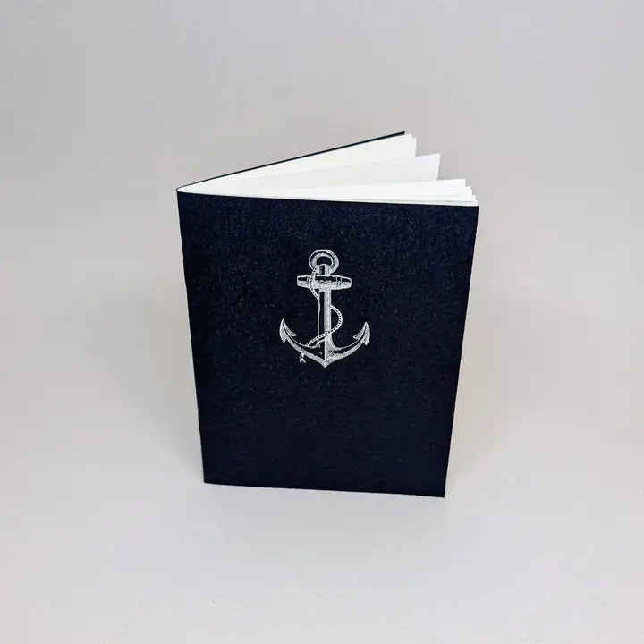 Anchor Logbook