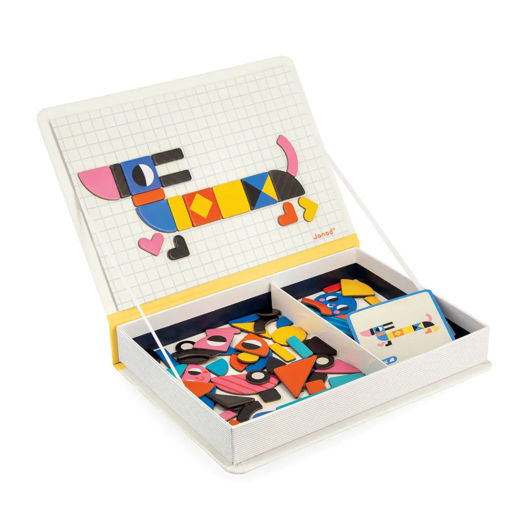 Magneti-book - Moduloform