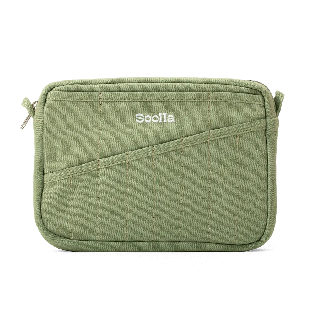 Soolla Studio Pouch