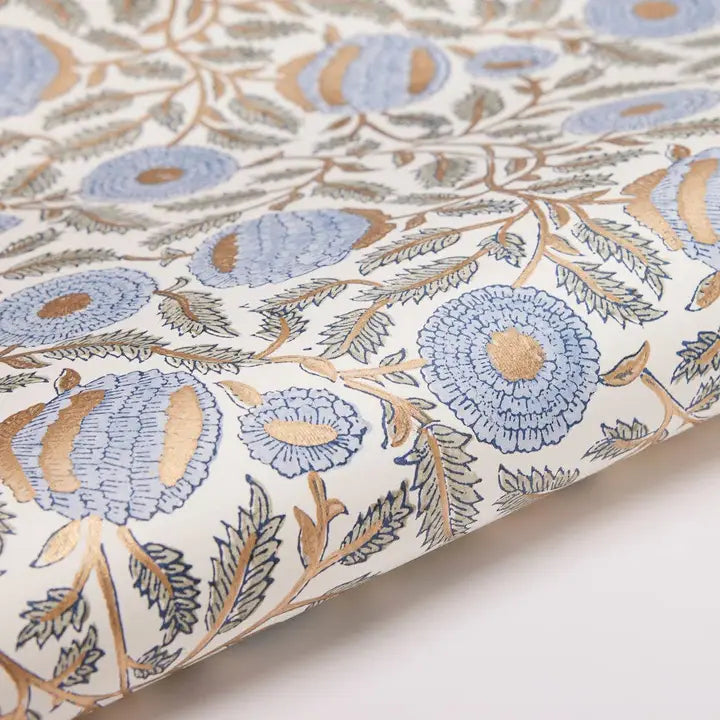 Paper Mirchi Paper Loose Sheets (19.7" x 30")