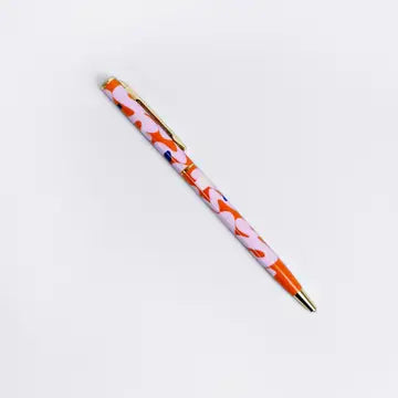The Completist Fine Ball Point Pen