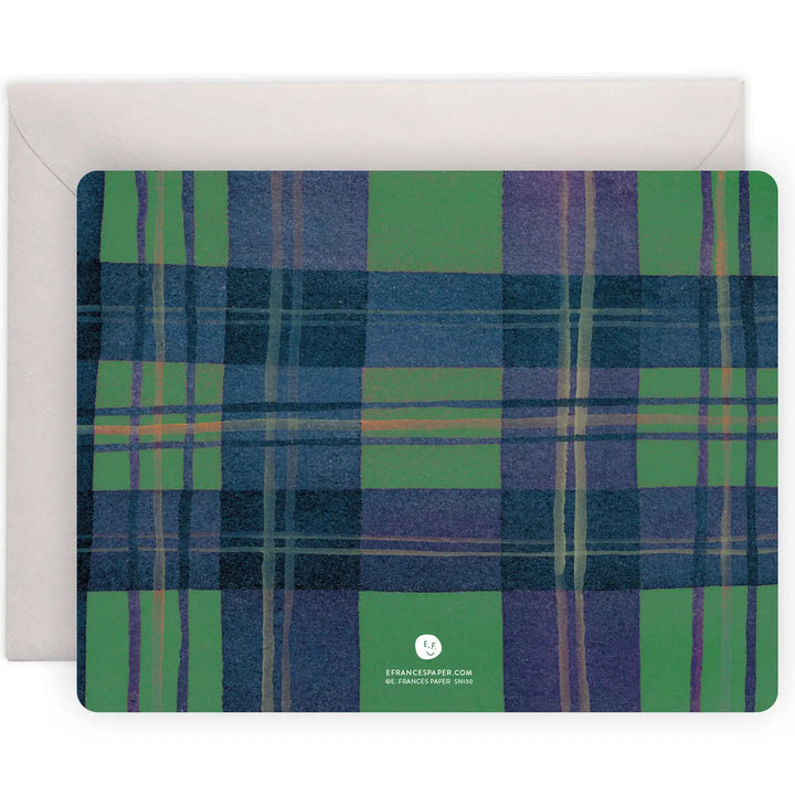 Canoe Flat Notes (Set of 8)