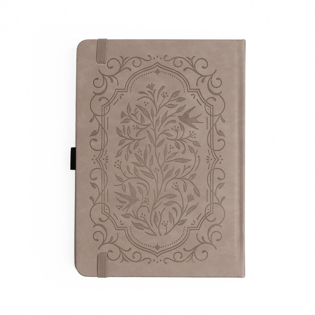 Songbird B5 Dot Grid Notebook
