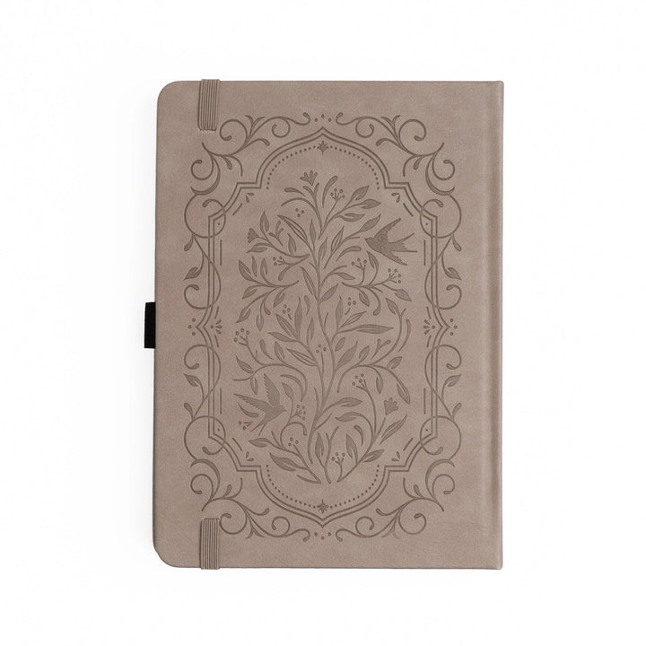 Songbird B5 Dot Grid Notebook