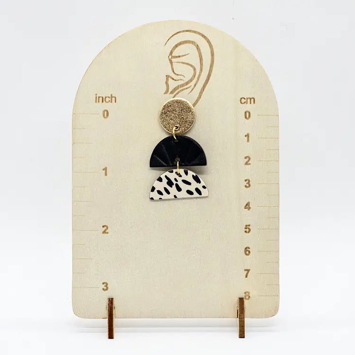 Mini Kelly - Signature Collection Earrings