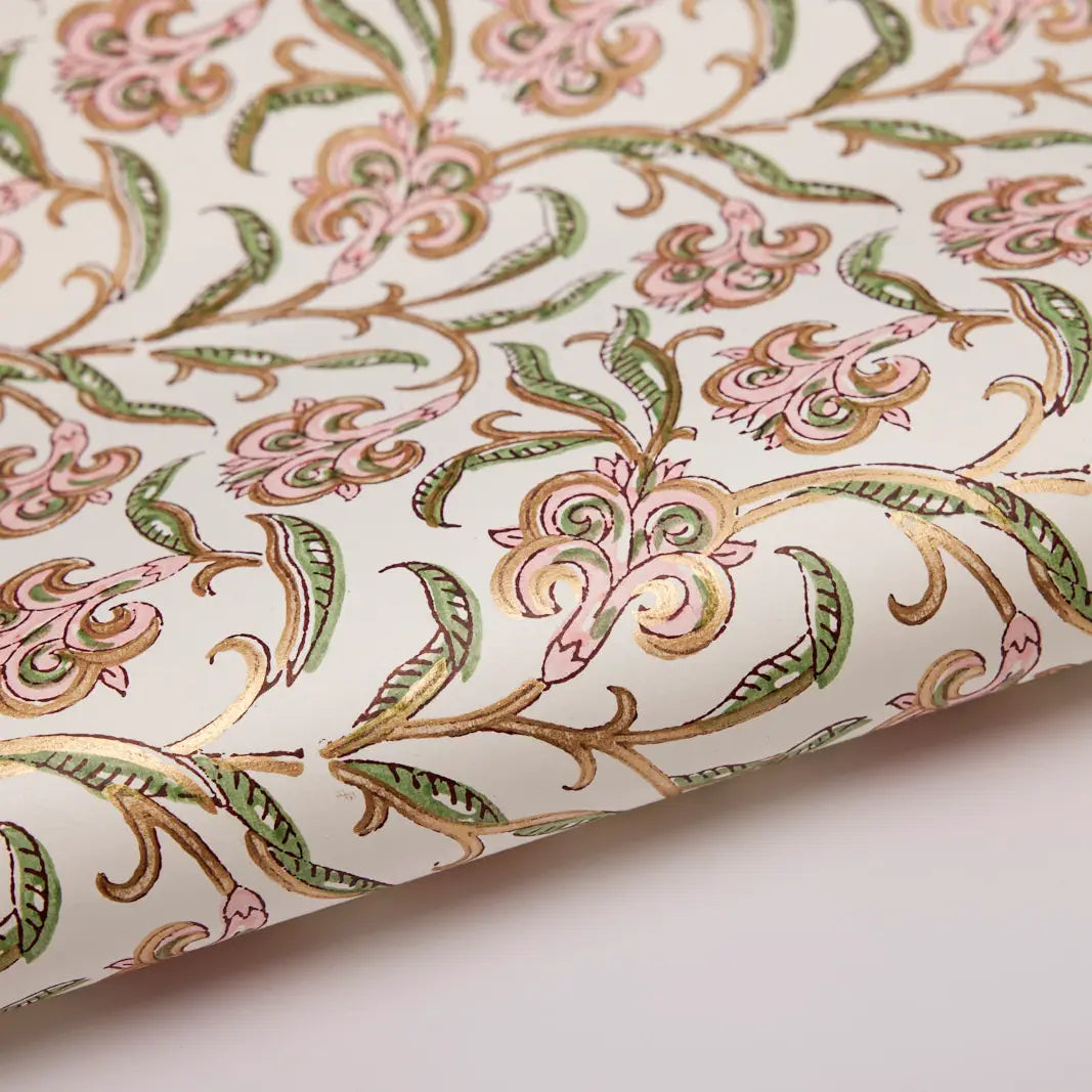 Paper Mirchi Paper Loose Sheets (19.7" x 30")