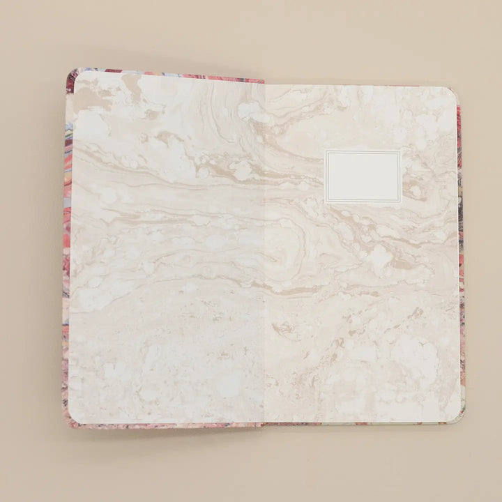 Metamorphic Marble Edition Flex Journal (5" x 8.5")