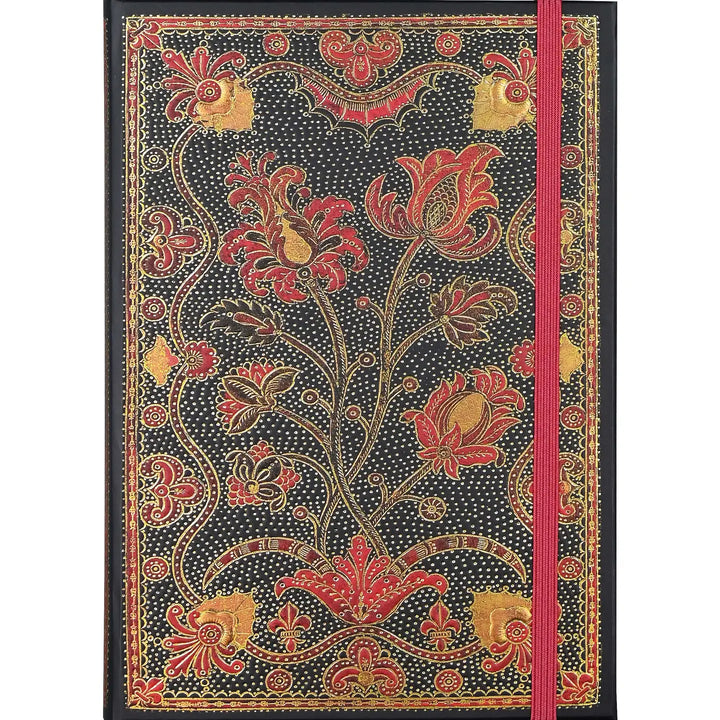 French Mosaic Journal - Small