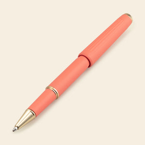 Mini Ballpoint Pen - Pink