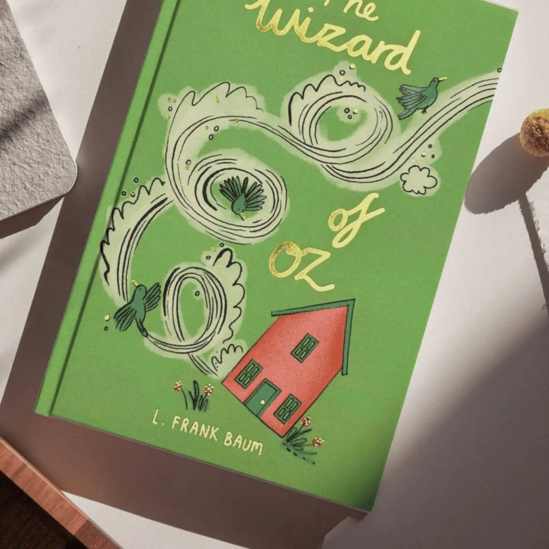The Wizard of Oz - Collector's Edition