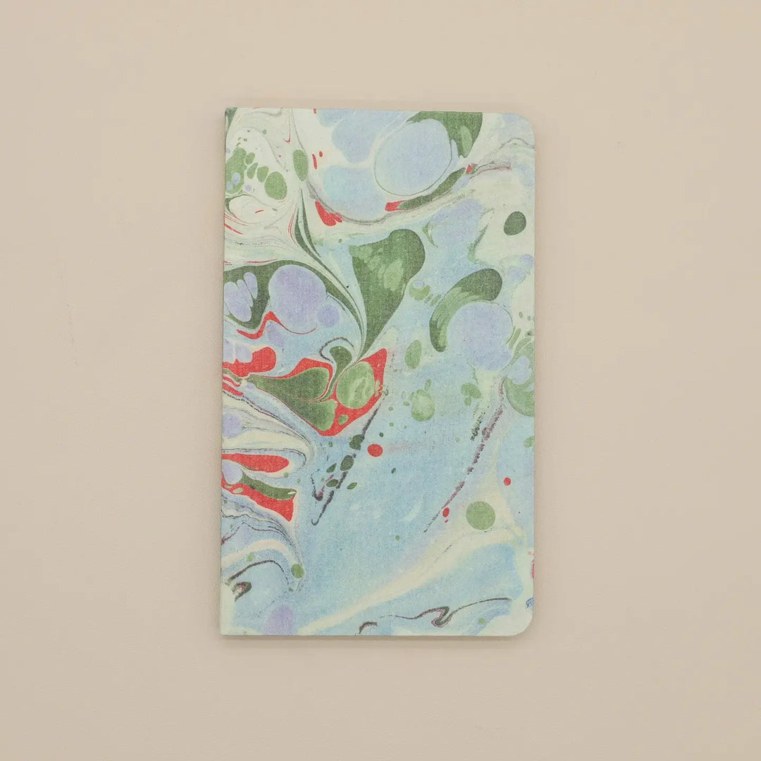 Pond Marble Edition Flex Journal (5" x 8.5")