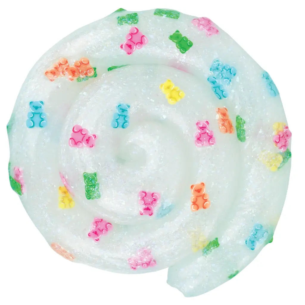 Crazy Aaron's Gummy Grizzly Mini Thinking Putty