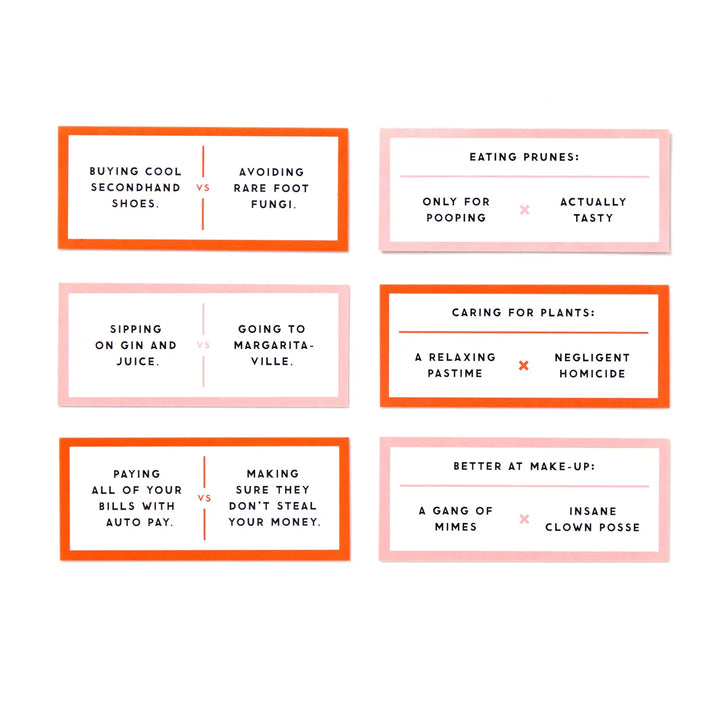 It's Debatable Game Set