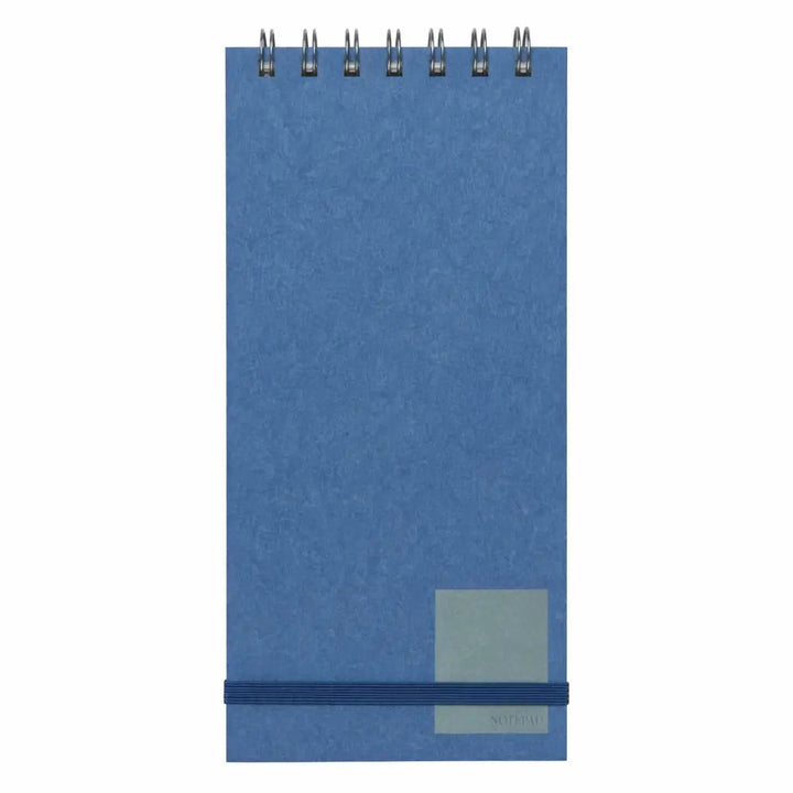 Slim Notebooks (4" x 9")