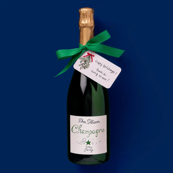 Merry Motif Little Notes