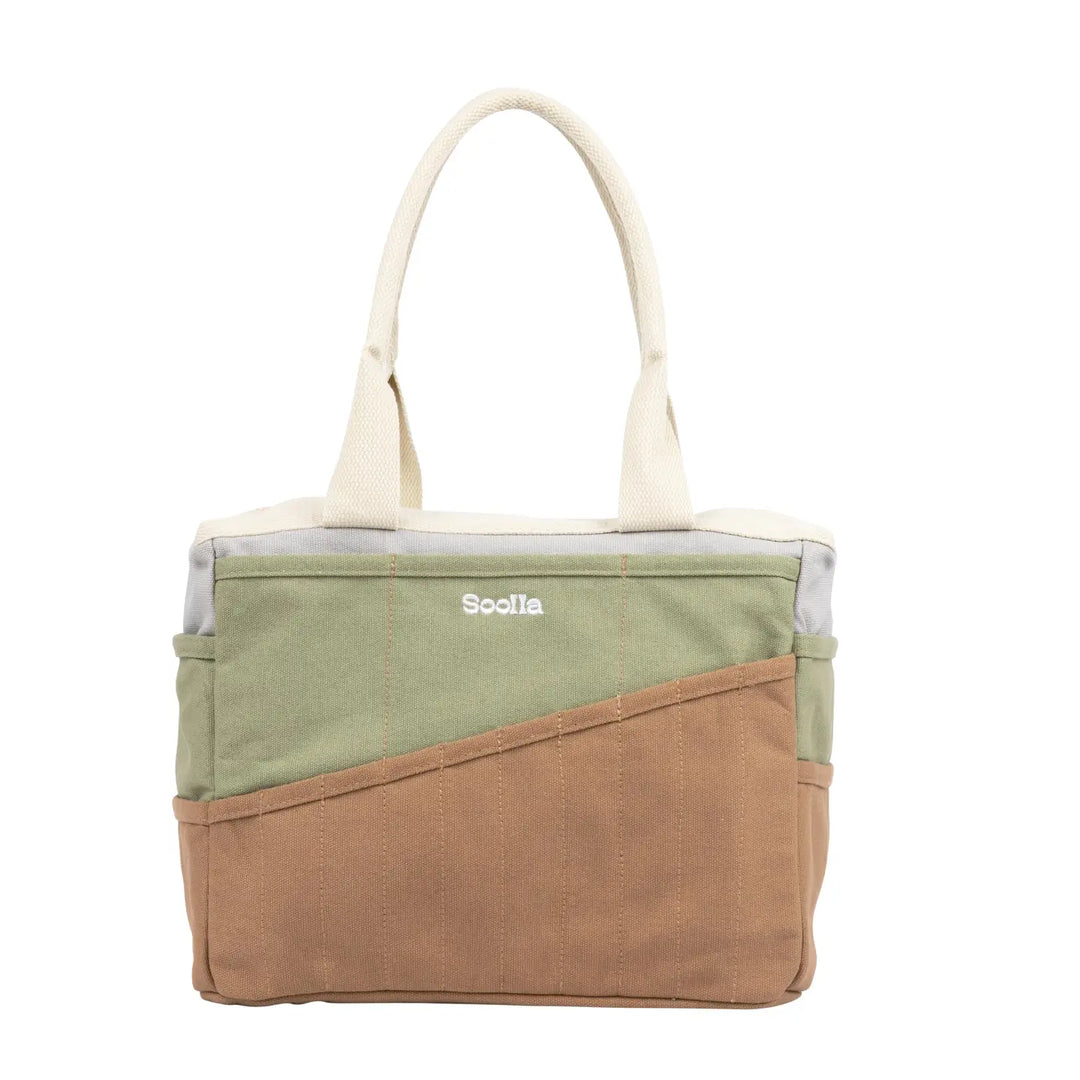 Soolla Studio Artist Bag
