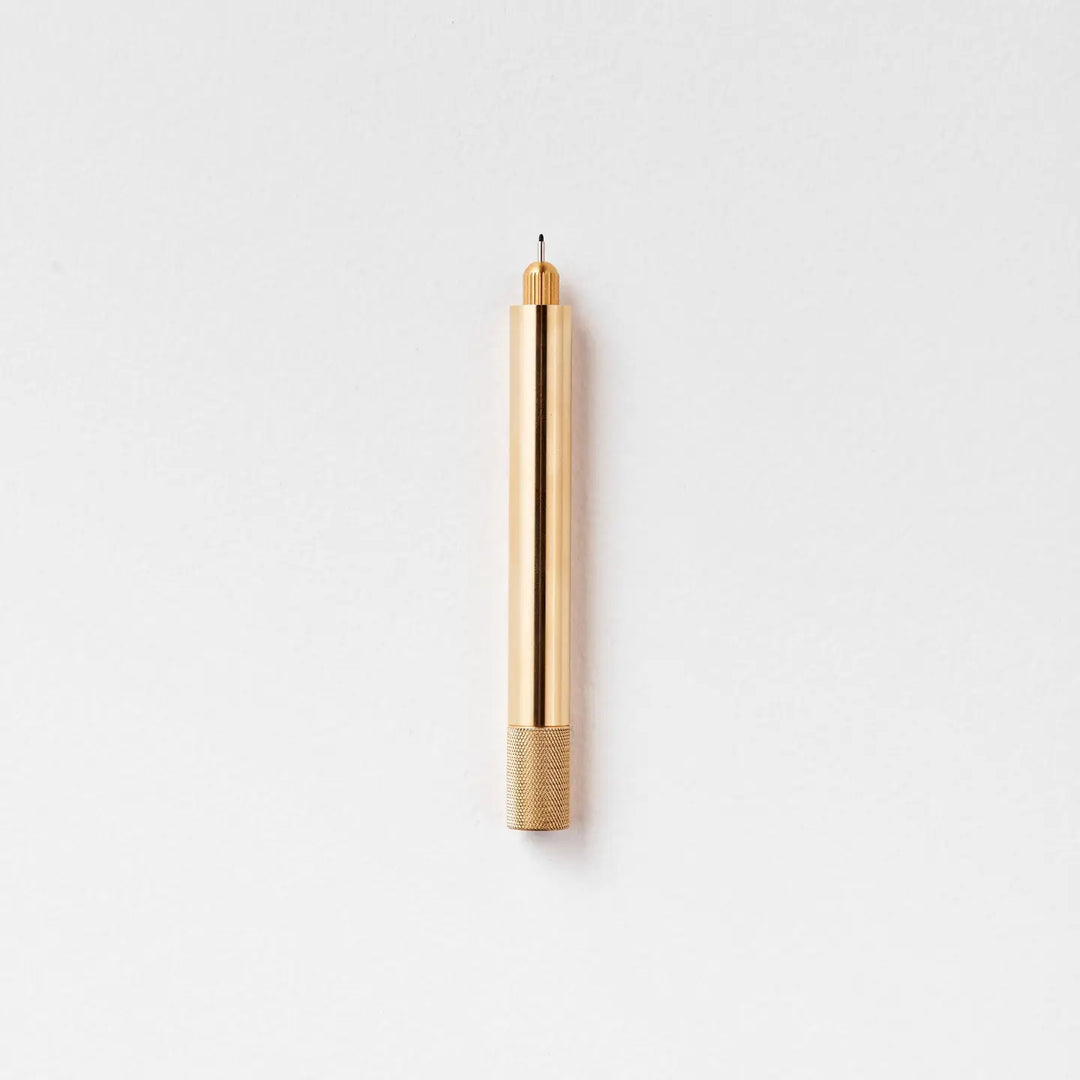 Lumos Mini - Refillable Single-Tip Pen