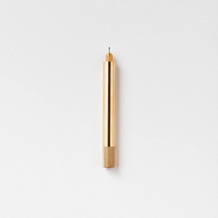 Lumos Mini - Refillable Single-Tip Pen