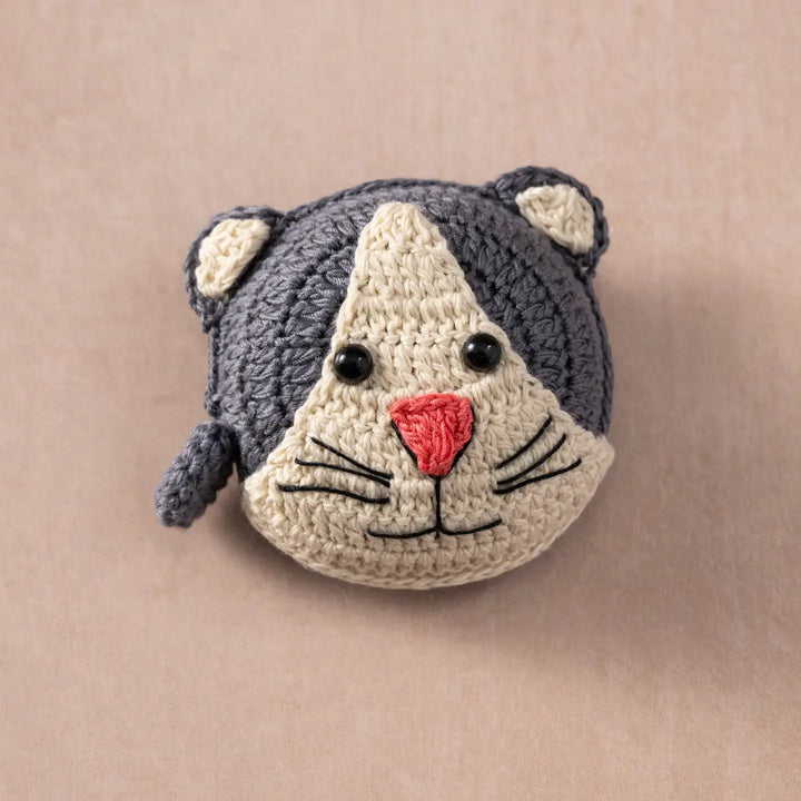 Cat Measuring Tape