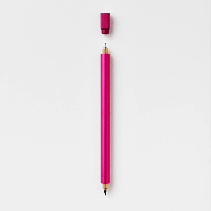 Lumos Pro - Refillable Multi-Tip Pen