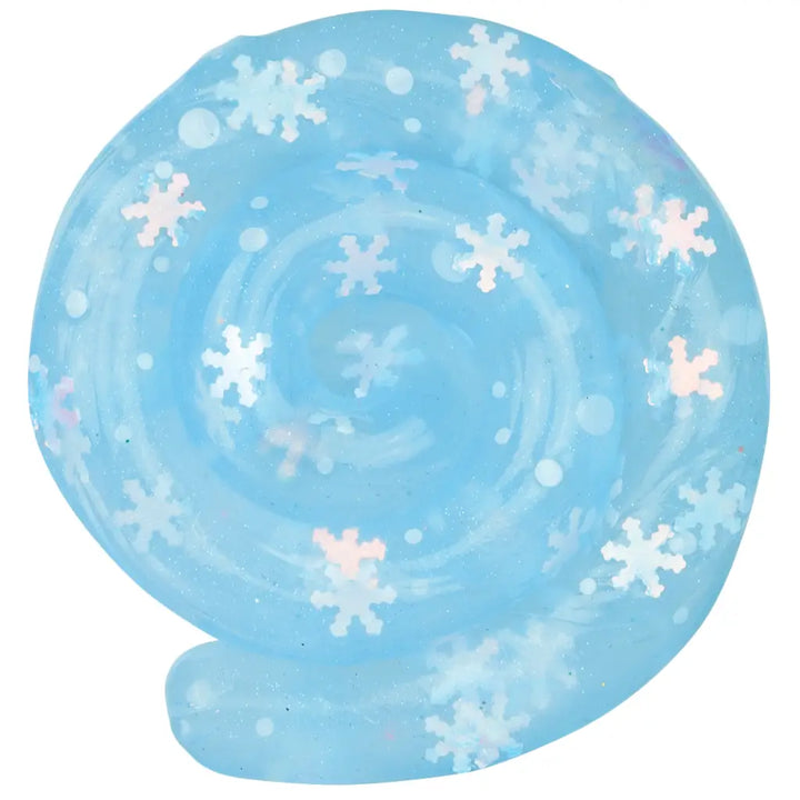 Crazy Aaron's Thinking Putty Winter Wonderland Advent Calendar