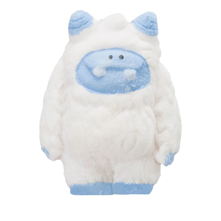 Hatchin' Grow Yeti