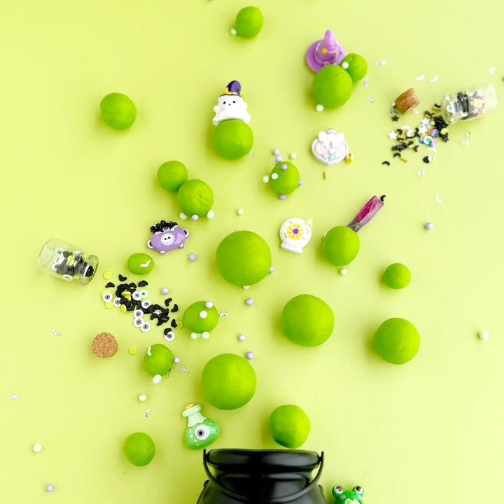 Potion (Apple) KidDough Play Kit