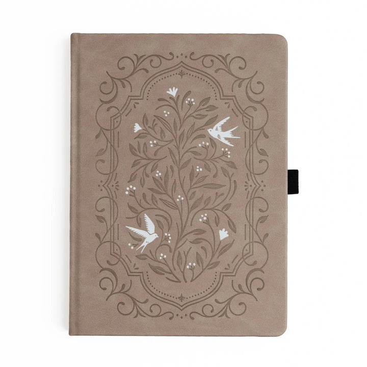 Songbird B5 Dot Grid Notebook