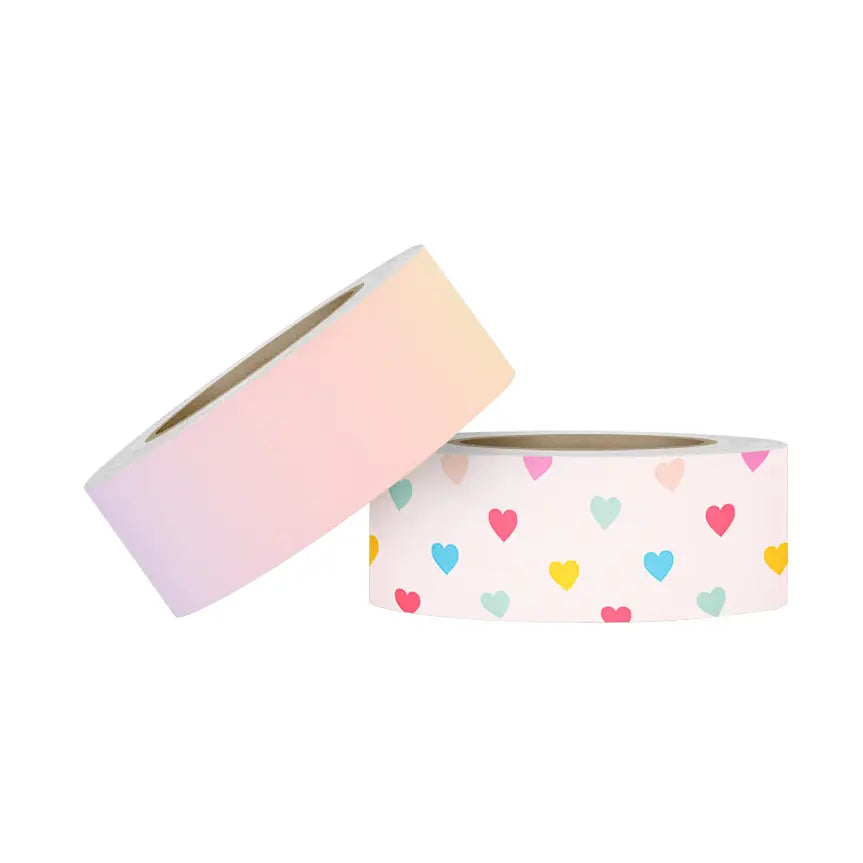 Talking Out of Turn Washi Tape