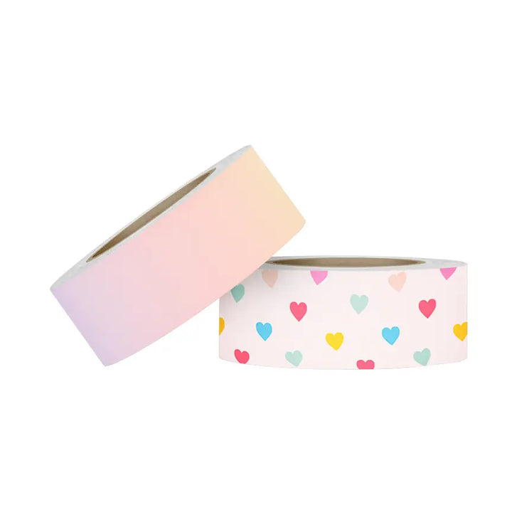 Talking Out of Turn Washi Tape
