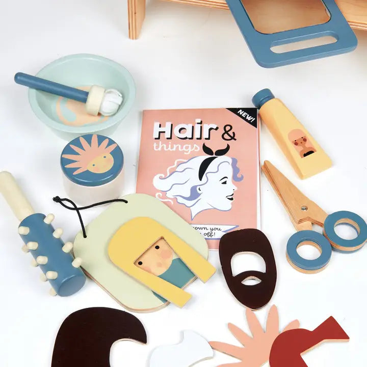 Hair Salon