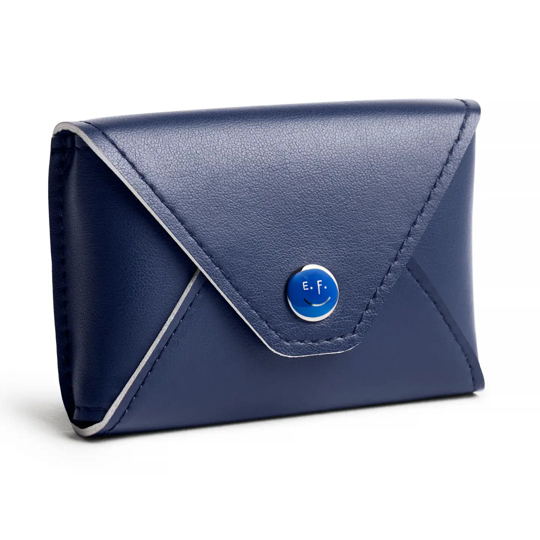 E. Frannie Pack - Little Notes Cardholder