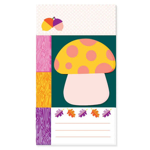 Alive with Color Sticky Note Set